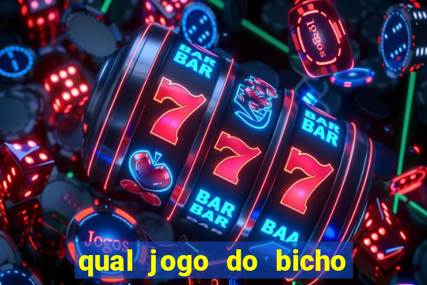 qual jogo do bicho paga mais